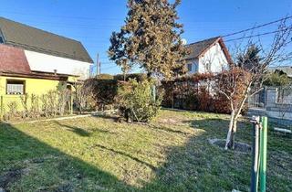 Haus kaufen in 1110 Wien, Charmanter Bungalow mit Garten im 11. Wiener Bezirk