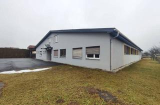 Büro zu mieten in 8142 Wundschuh, Großzügige Gewerbeliegenschaft mit guter Infrastruktur!