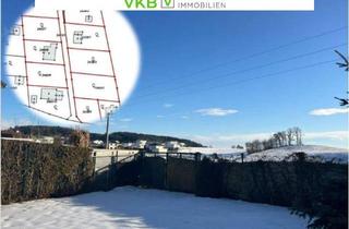 Grundstück zu kaufen in 4211 Alberndorf in der Riedmark, Traumhaftes Baugrundstück in Spattendorf mit hochwertiger Garage – Alberndorf in der Riedmark ( GST 2438/5 )