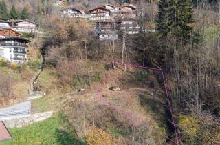 Grundstück zu kaufen in 6278 Hainzenberg, Baugrundstück im Zillertal
