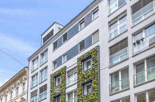 Büro zu mieten in Julius-Tandler-Platz, 1090 Wien, Klimatisierter Neubau mit Garage