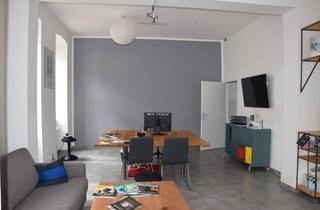Büro zu mieten in Hasnerstraße, 1160 Wien, 1160_HASNERSTRASSE: Schönes Ecklokal / Atelier / Werkstatt... ca. 59qm