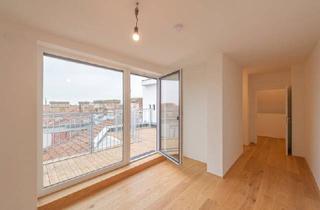 Wohnung kaufen in 1200 Wien, ++NEU++ Außergewöhnliche 3-Zimmer Neubauwohnung mit Balkon