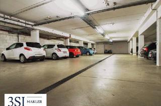 Garagen mieten in Troststraße, 1100 Wien, Tiefgaragenplatz in der Troststraße