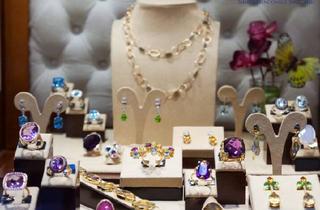 Geschäftslokal mieten in Mariahilfer Straße, 1070 Wien, Juwelier Fußgängerzone