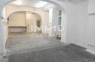 Immobilie mieten in 1070 Wien, Geschäftsfläche in zentraler Lage, unweit Siebensternplatz