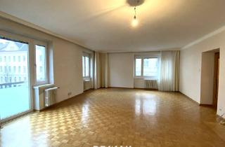 Wohnung kaufen in Türkenschanzpark, 1180 Wien, Helle 3-Zimmer-Wohnung im 2. Liftstock nahe Türkenschanzpark/Gersthofer Platz