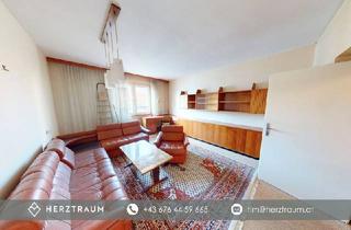 Wohnung kaufen in 1020 Wien, Rohdiamant in Wiener Toplage - 131 m² Altbaucharme nahe Urania (provisionsfrei)