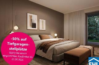 Wohnung kaufen in Peterstalstraße, 8042 Graz, Peterstal Living – Ruhe, Komfort, Stadtnähe