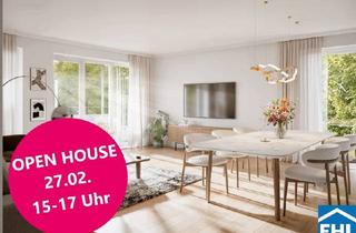 Wohnung kaufen in Peterstalstraße, 8042 Graz, Peterstal Living – Ruhe, Komfort, Stadtnähe