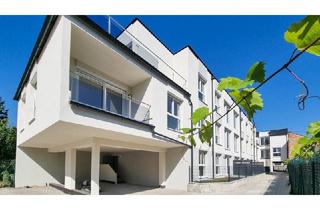 Wohnung kaufen in 2130 Mistelbach, EXKLUSIVER ERSTBEZUG in MISTELBACH - in TOP LAGE!