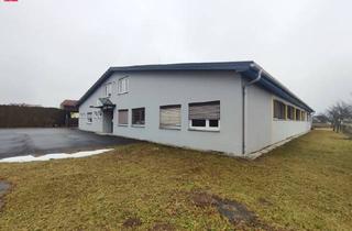Immobilie mieten in 8142 Wundschuh, Großzügige Gewerbeliegenschaft mit guter Infrastruktur!