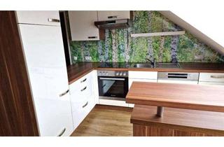 Wohnung kaufen in 5580 Tamsweg, Renovierte 3-Zimmer-Dachgeschosswohnung mit Balkon & Garage in Tamsweg