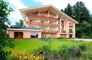 Wohnung kaufen in 9583 Faak am See, Kleinwohnung oder Ferienappartement mit GARTEN am Faaker See