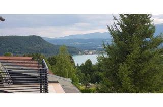Wohnung kaufen in 9583 Faak am See, Kleinwohnung oder Ferienappartement mit Balkon am Faaker See