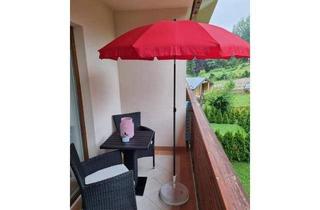 Wohnung kaufen in 9583 Faak am See, Kleinwohnung oder Ferienappartement mit Balkon am Faaker See