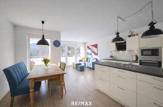 Wohnung kaufen in 6460 Imst, Moderne Eleganz trifft Privatsphäre – hochwertige Wohnung in Imst!