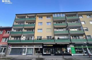 Wohnung kaufen in 8790 Eisenerz, Charmante 2-Zimmer-Eigentumswohnung im Herzen von Eisenerz - auch ideal als Ferienwohnung oder Anlage geeignet!