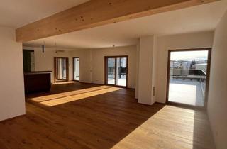 Penthouse kaufen in 9330 Althofen, Penthousewohnung mit 85 m² Süd West Terrasse und Wintergarten in Treibach-Althofen