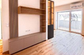 Wohnung kaufen in 8020 Graz, Stilvolle 2,5-Zimmer-Wohnung mit Südbalkon nach Generalsanierung.