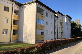 Wohnung kaufen in 4800 Attnang, Solide 3-Zimmer-Eigentumswohnung inkl. Tiefgarage – teilsaniert & sofort bezugsfertig – ruhige Lage in Attnang-Puchheim