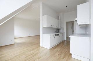 Wohnung mieten in 3400 Klosterneuburg, Bestlage Rathausplatz! Unbefristete 3-Zimmer-Wohnung mit Südloggia und optionalem Garagenplatz