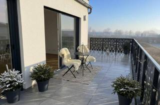 Wohnung mieten in 2460 Bruck an der Leitha, Wohnen im Grünen – stilvoll, nachhaltig, hochwertig