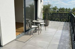 Wohnung mieten in 2460 Bruck an der Leitha, Wohnen im Grünen – stilvoll, nachhaltig, hochwertig