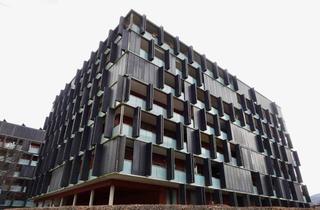 Wohnung mieten in Franz Baumann Weg 22, 6020 Innsbruck, 4 Zimmer Wohnung mit großer Terrasse