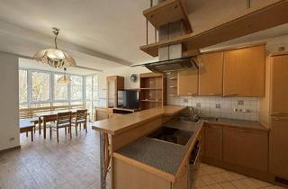 Wohnung mieten in 1170 Wien, Familienwohnung: 4 Zimmer, Loggien, Garage & Gemeinschaftsgarten