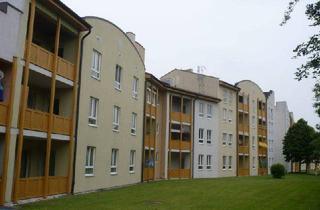Wohnung mieten in Europastrasse, 5280 Braunau am Inn, Große Erdgeschosswohnung mit Loggia