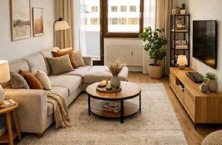 Wohnung mieten in Dr. Gschmeidler Strasse 41-45, 3500 Krems an der Donau, 2-Zimmerwohnung in Krems a.d. Donau