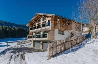 Doppelhaushälfte kaufen in 5532 Filzmoos, Alpiner Rückzugsort mit Wellnessfaktor ? Neubau-Doppelhaushälfte in Filzmoos