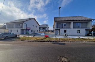 Doppelhaushälfte kaufen in 2002 Großmugl, PROJEKTENTWICKLER UND BAUHERREN AUFGEPASST: SELTENE GELEGENHEIT AUF SIEBEN DOPPELHAUSHÄLFTEN MIT GERINGFÜGIGEN FERTIGSTELLUNGSARBEITEN