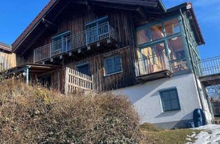 Haus kaufen in Haibach 123, 4785 Freinberg, Holzhaus mit viel Platz für Familien