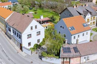 Haus kaufen in 2733 Grünbach am Schneeberg, Haus ab 01.06.2026 verfügbar | Anlageobjekt ca. 7% Soll-Rendite