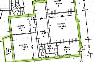 Wohnung kaufen in Innrain, 6020 Innsbruck, 3-4 Zimmerwohnung mit Westbalkon in unmittelbarer Klinik/Uninähe (schön ausgestattet)