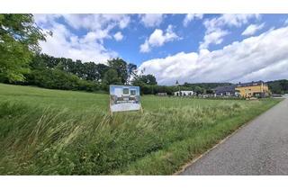 Grundstück zu kaufen in Kg Harbach 07308, 3970 Weitra, Bauplätze in Moorbad Harbach