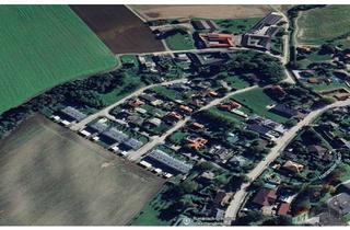 Grundstück zu kaufen in 3100 Harland, Baugrundstück am Ortsrand in ruhiger und familienfreundlicher Siedlungslage