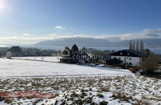 Grundstück zu kaufen in 4865 Nußdorf am Attersee, Traumhaftes Baugrundstück mit Seeblick und nahe am Zentrum Nußdorf am Attersee – Ihr Eigenheim wartet!