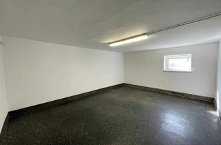 Lager mieten in 7400 Oberwart, Lagerraum in zentraler Lage (Provisionsfrei)