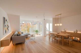 Wohnung kaufen in 1200 Wien, ++NEU++ Außergewöhnliche 3-Zimmer Neubauwohnung mit Terrasse