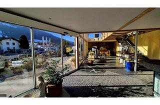 Büro zu mieten in 6114 Kolsass, Ausstellungs- und Büroräumlichkeiten im Gewerbegebiet Kolsass