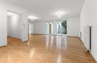 Wohnung mieten in Gassergasse 32, 1050 Wien, ++ Einziehen & wohlfühlen ++ 3-Zimmer-Gartenwohnung mit Terrasse in Innenhoflage