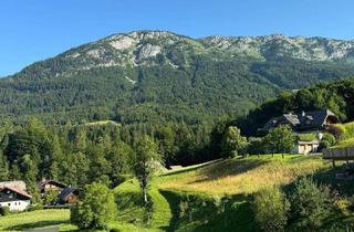 Wohnung kaufen in Archkogel 106, 8993 Archkogl, Charmante Wohnung in Grundlsee