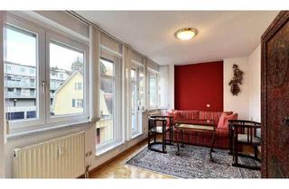 Wohnung kaufen in 6900 Bregenz, Schöne 4-Zimmer Wohnung mitten in Bregenz