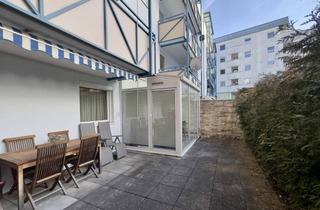 Wohnung kaufen in 6112 Wattens, Großzügige 3 Zimmerwohnung mit Terrasse/Garten