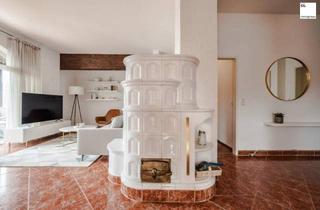 Wohnung kaufen in 5310 Mondsee, Mondsee – Exklusive Dachgeschosswohnung mit Panorama und Privatsphäre