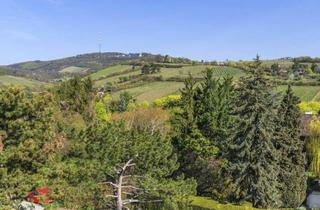 Penthouse kaufen in Unterer Schreiberweg, 1190 Wien, Penthouse mit Blick in die Weinberge