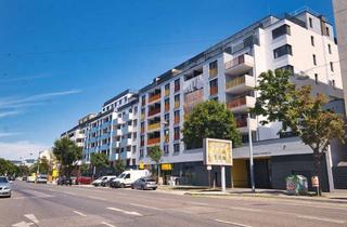 Wohnung mieten in Höchstädtplatz, 1200 Wien, Charmante 2-Zimmer-Wohnung mit Garten und Terrasse in 1200 Wien - nur 1.049,00 €!